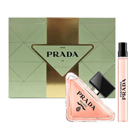 cofanetto profumo prada|Prada Paradoxe Prada .